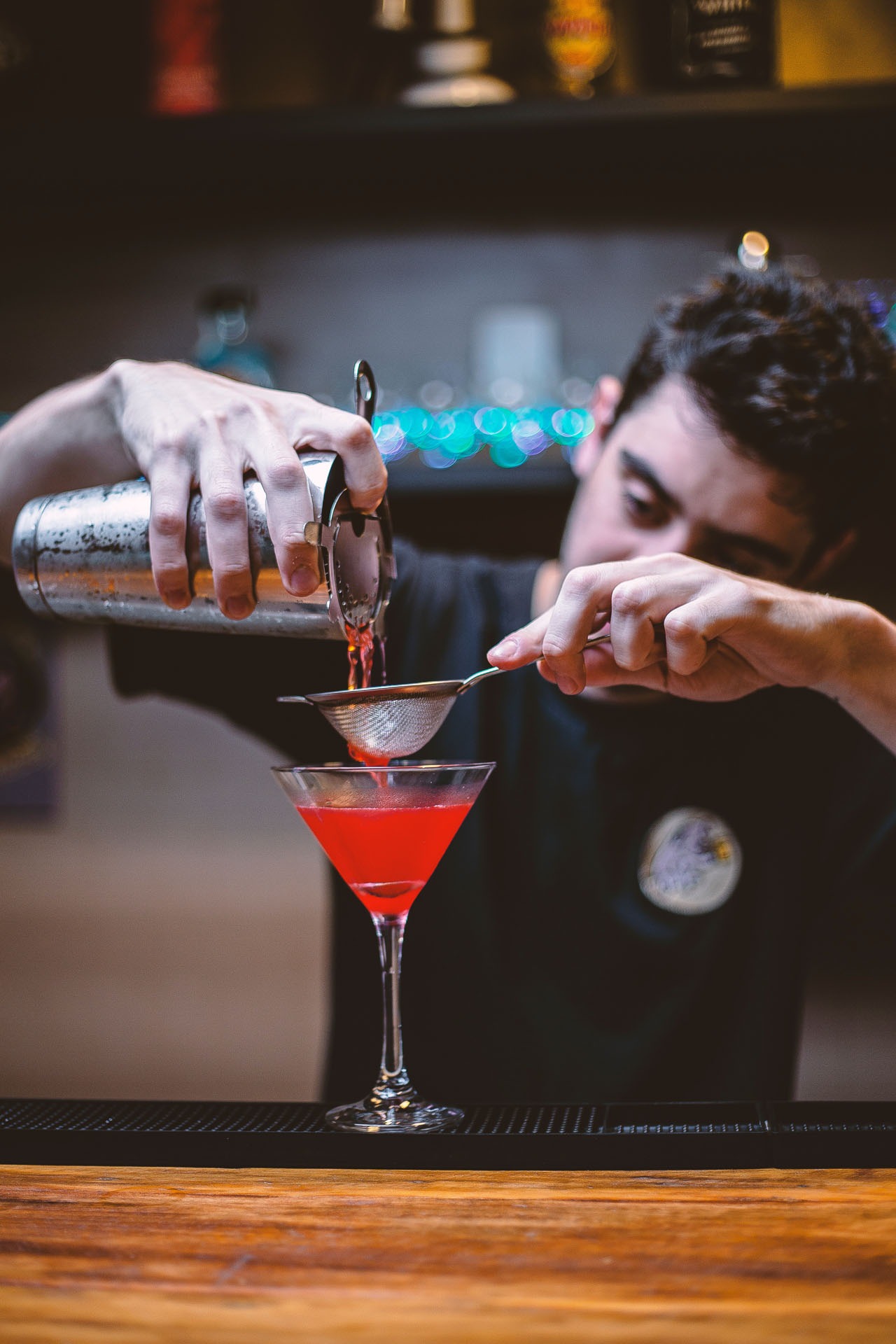 Gastrobar