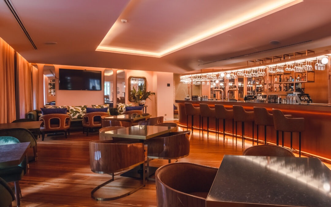 Where to eat and drink – Terreiro