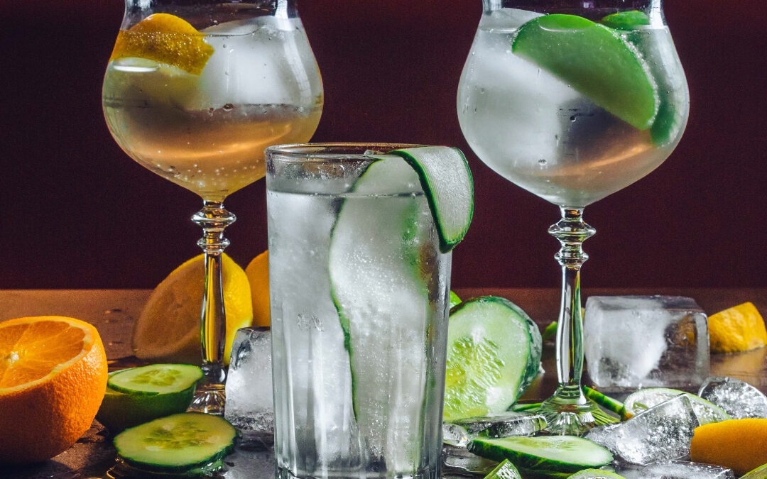 Mixology Masters