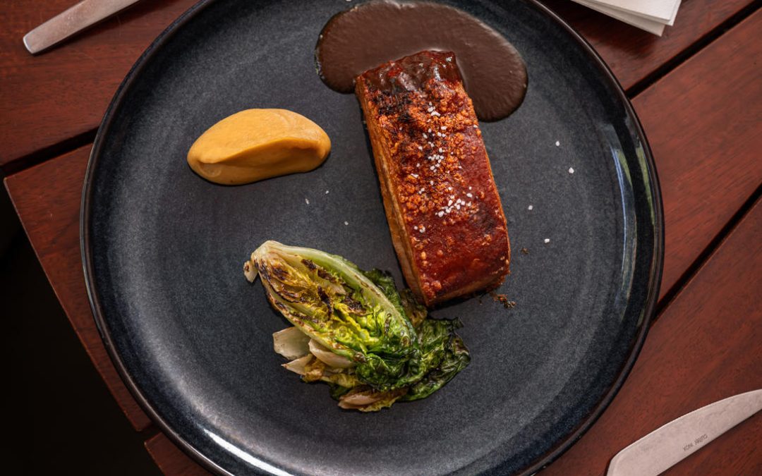 Restaurante 4