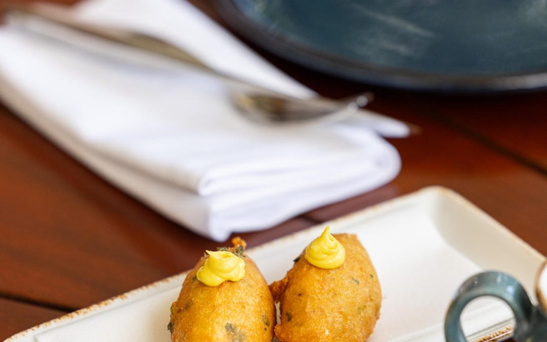 Restaurante 10