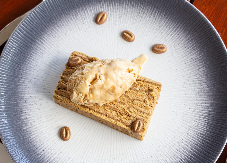 Restaurante 14