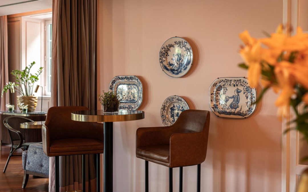 Restaurante 7