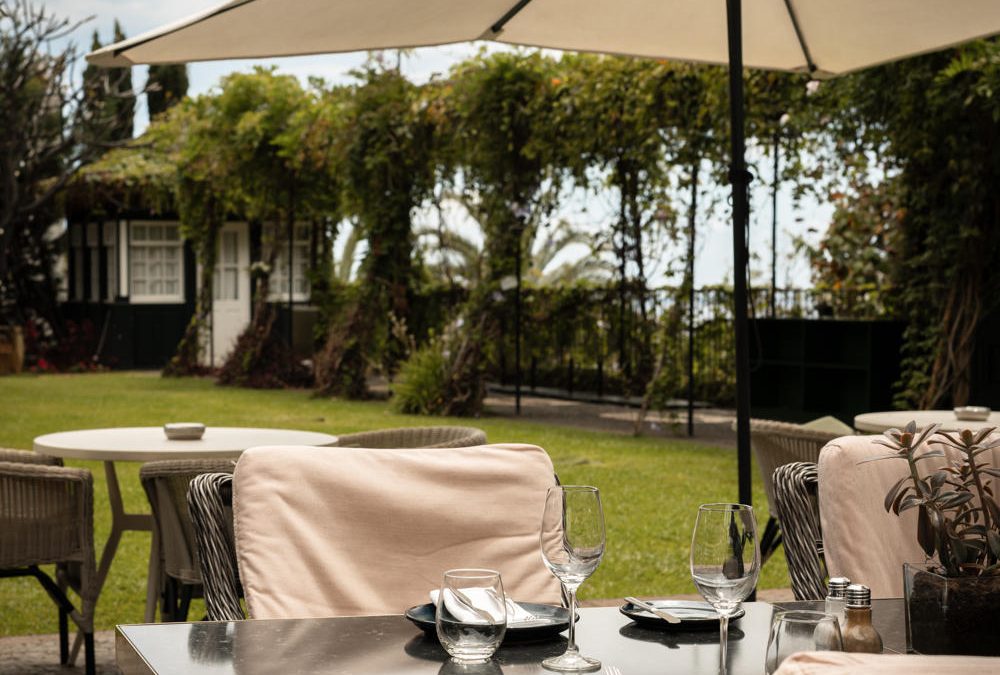 Restaurante 18