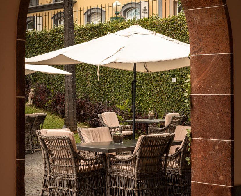 Restaurante 12