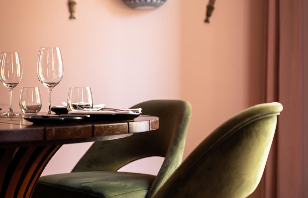 Restaurante 15